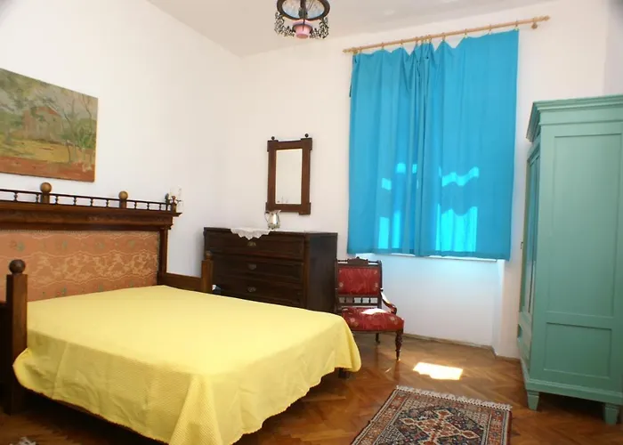 By The Sea - 4450 Apartment *