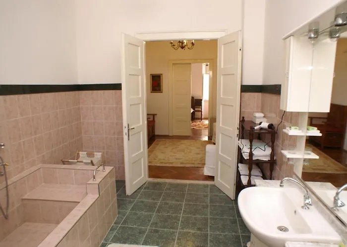 By The Sea - 4450 Korcula Town