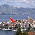 By The Sea - 4450 Apartment Korcula Town