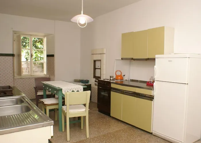 Apartment By The Sea - 4450 Korcula Town