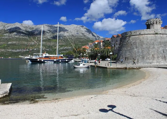 By The Sea - 4450 Apartament *