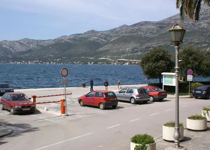 Apartament By The Sea - 4450 *