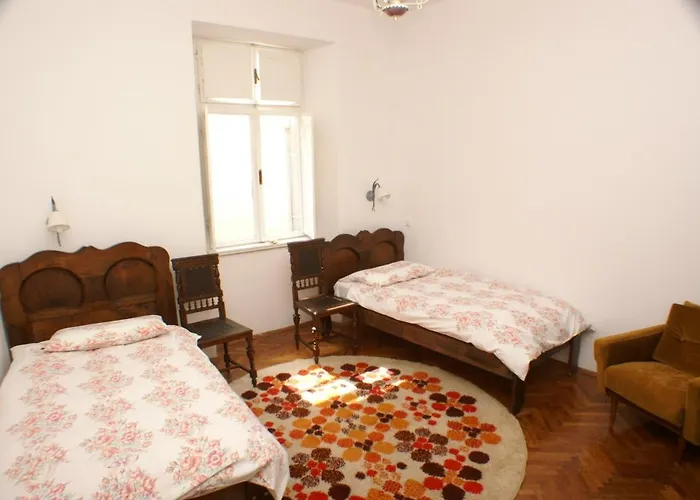 Apartament By The Sea - 4450 *