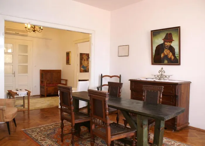 Apartament By The Sea - 4450 *